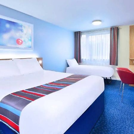 Travelodge London Greenwich High Road Εξωτερικό φωτογραφία