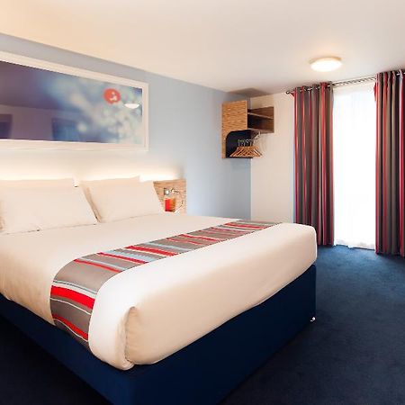 Travelodge London Greenwich High Road Εξωτερικό φωτογραφία