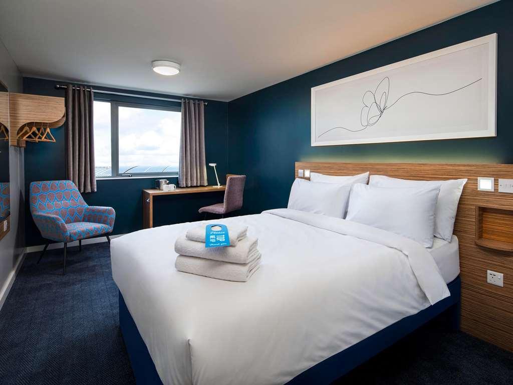 Travelodge London Greenwich High Road Δωμάτιο φωτογραφία