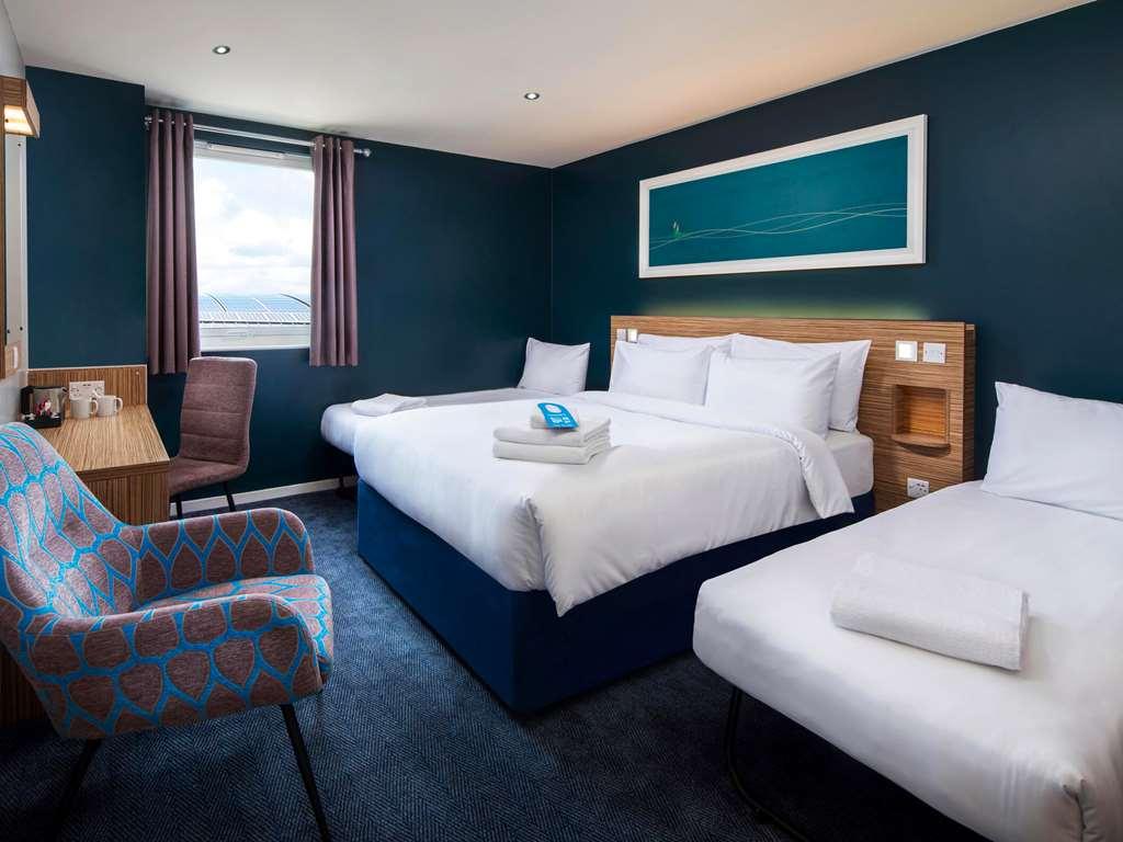 Travelodge London Greenwich High Road Δωμάτιο φωτογραφία