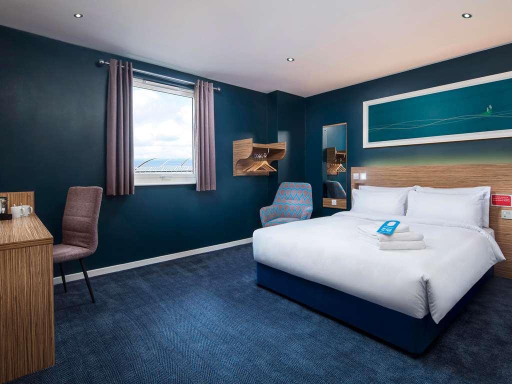 Travelodge London Greenwich High Road Δωμάτιο φωτογραφία