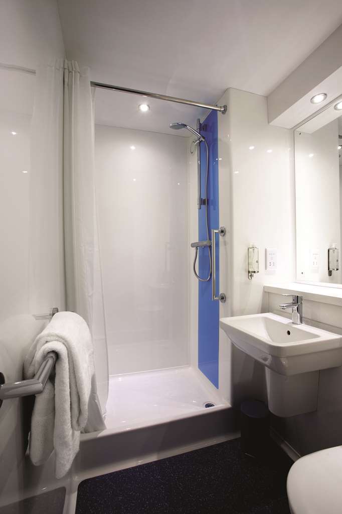 Travelodge London Greenwich High Road Δωμάτιο φωτογραφία