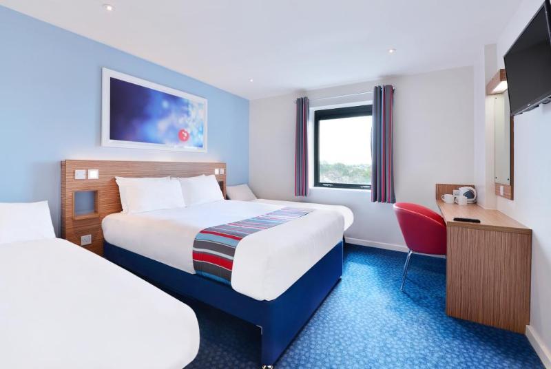 Travelodge London Greenwich High Road Εξωτερικό φωτογραφία