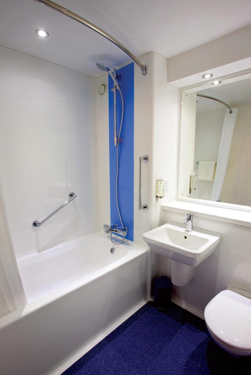 Travelodge London Greenwich High Road Εξωτερικό φωτογραφία