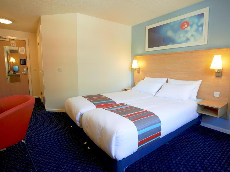 Travelodge London Greenwich High Road Εξωτερικό φωτογραφία