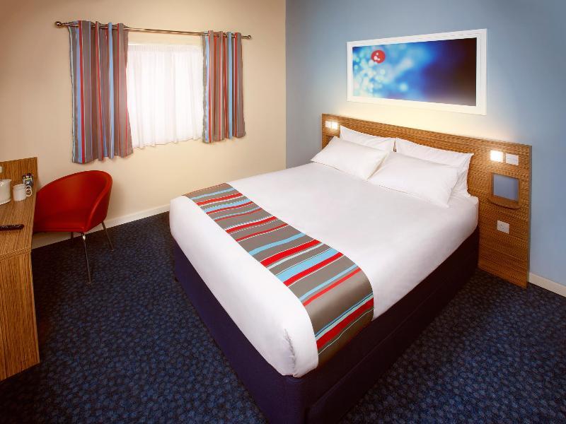 Travelodge London Greenwich High Road Εξωτερικό φωτογραφία