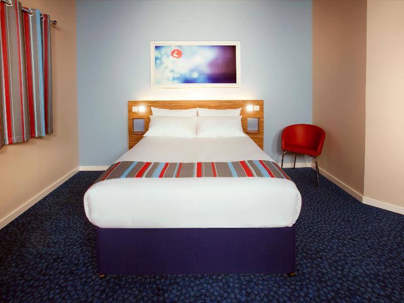 Travelodge London Greenwich High Road Εξωτερικό φωτογραφία