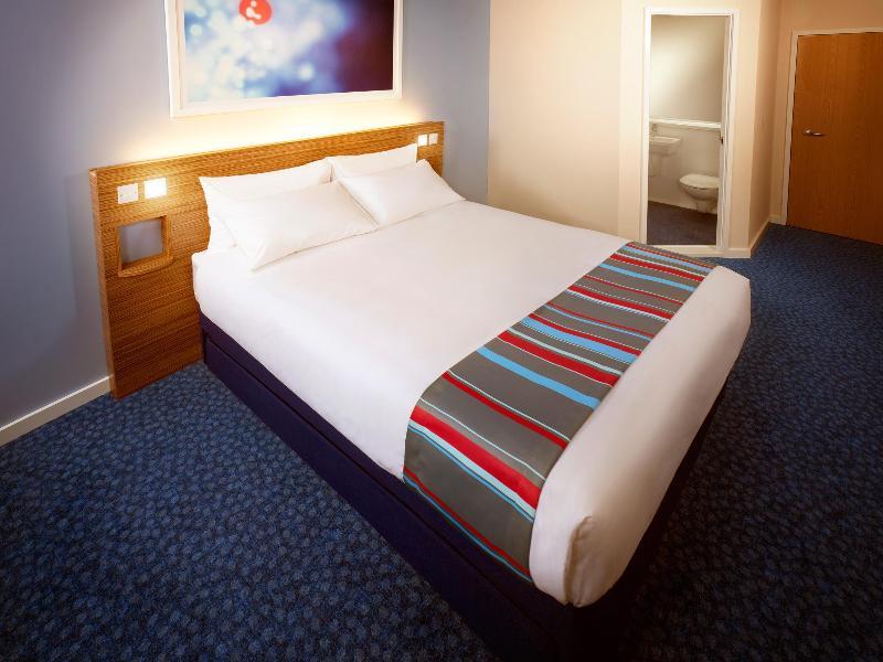 Travelodge London Greenwich High Road Εξωτερικό φωτογραφία