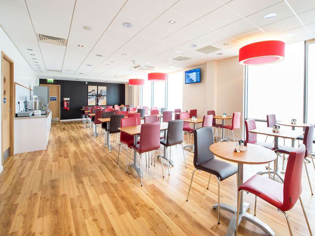 Travelodge London Greenwich High Road Εστιατόριο φωτογραφία