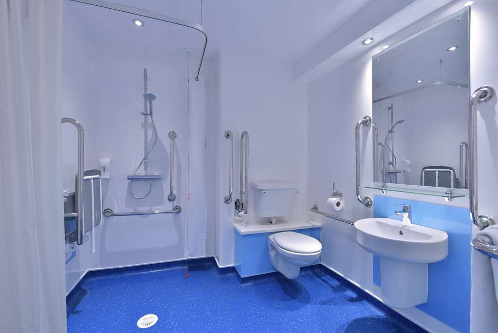 Travelodge London Greenwich High Road Δωμάτιο φωτογραφία