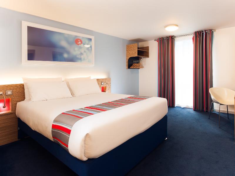 Travelodge London Greenwich High Road Εξωτερικό φωτογραφία