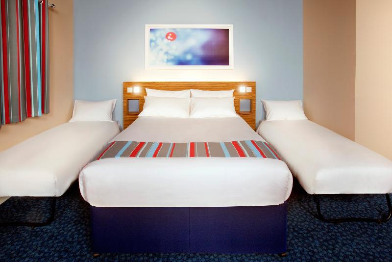 Travelodge London Greenwich High Road Εξωτερικό φωτογραφία